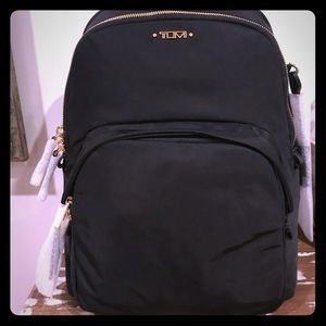 Tumi backpack